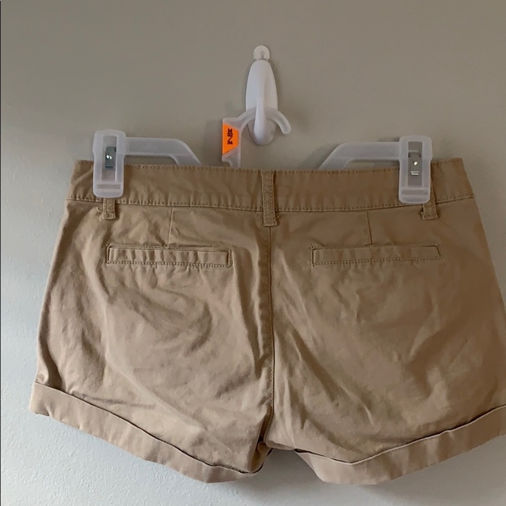 Shorts - Picture 2 of 2